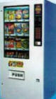 Vending Machine Australia